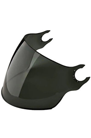 Kask Camı Irıdıum Sarı Aırflow Of562