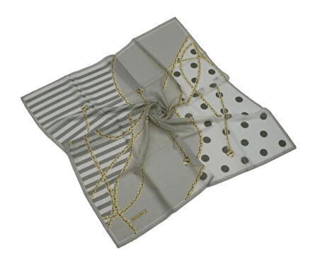 Vual Twill Eşarp