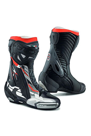 Rt-race Pro Aır Çizme Siyah-gri-kırmızı