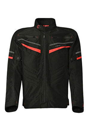 CALIFORNIA MONT KIRMIZI  Unisex