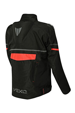 CALIFORNIA MONT KIRMIZI  Unisex