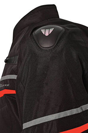 CALIFORNIA MONT KIRMIZI  Unisex