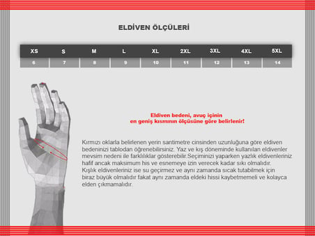 VEXO GLOBE ELDİVEN NEON SARI M