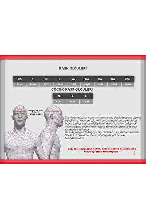 Airflow 2 Rush Beyaz-mavi-kırmızı Açık Motosiklet Kaskı