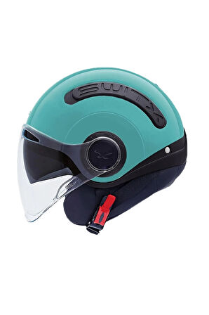 Sx.10 Turkuaz Kask