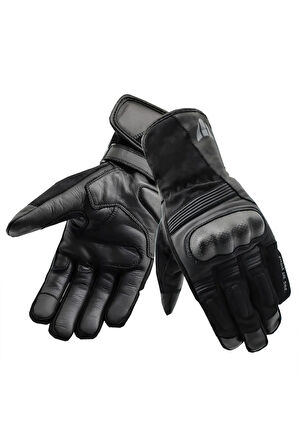 Carbon H2o Kışlık Motosiklet Eldiveni