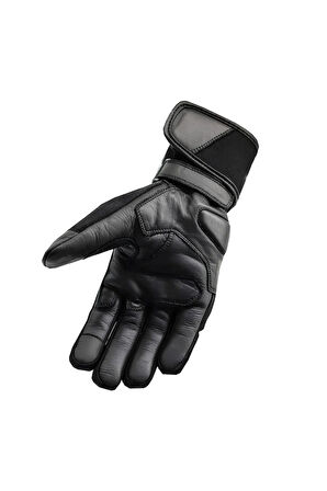 Carbon H2o Kışlık Motosiklet Eldiveni