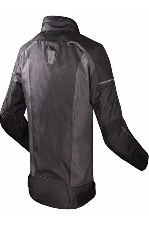 LS2 SEPANG MONT SİYAH-GRİ