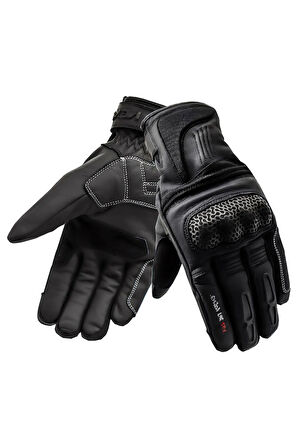 Patrıot H2o Eldiven Siyah