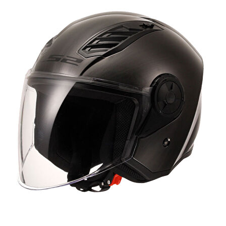 Ls2 Airflow 2 Jeans Kask