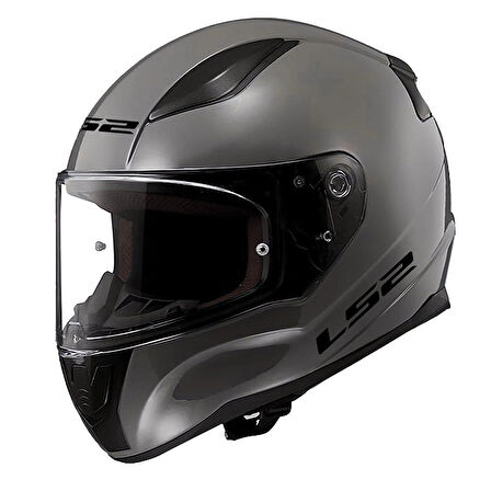 LS2 RAPID 2 NARDO GRİ KASK XXL Yeni Sezon