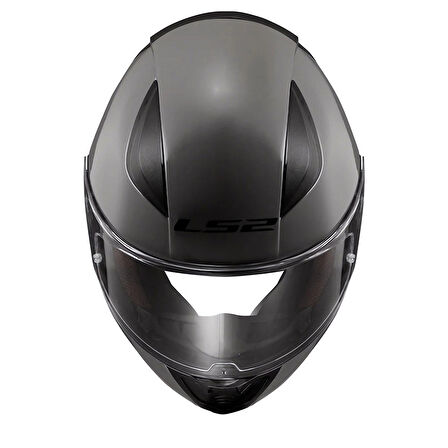 LS2 RAPID 2 NARDO GRİ KASK 3XL