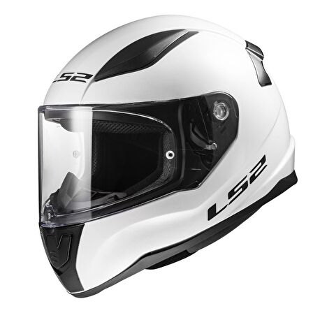 LS2 RAPID 2 BEYAZ KASK M Yeni Sezon