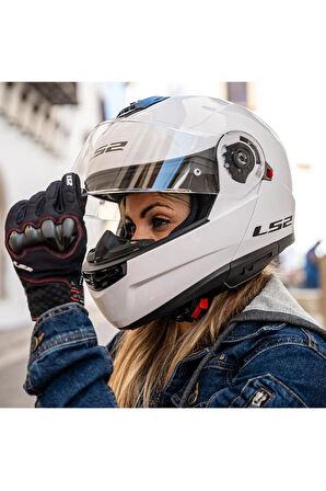 Strobe 2 Kask