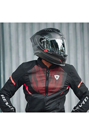 Y.100r Baron Mat Siyah Kask