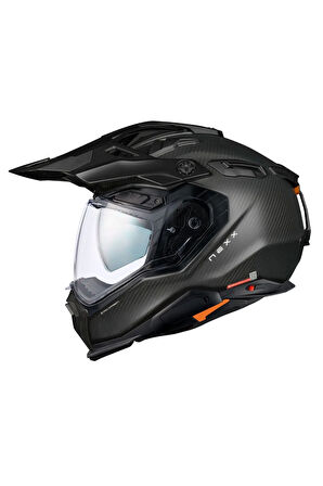 X.wed 3 Zero Pro Mat Karbon Kask