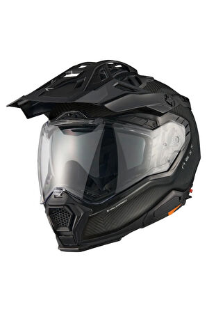 X.wed 3 Zero Pro Mat Karbon Kask