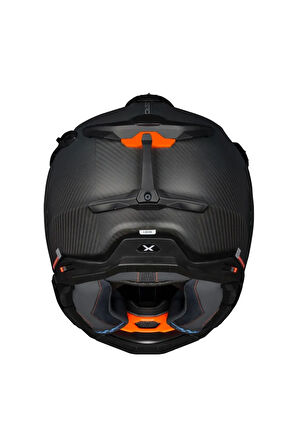X.wed 3 Zero Pro Mat Karbon Kask