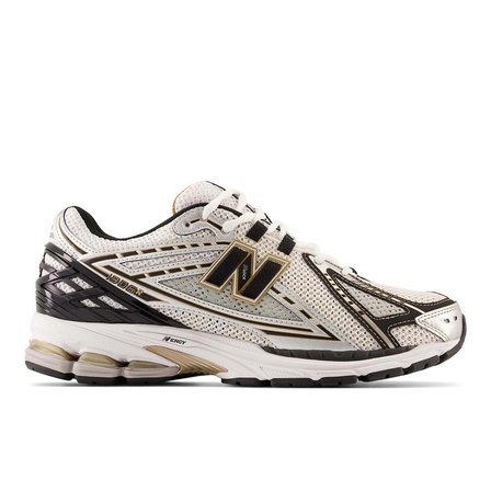 New Balance 1906R Metalik Gümüş Unisex Ayakkabı
