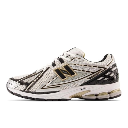 New Balance 1906R Metalik Gümüş Unisex Ayakkabı