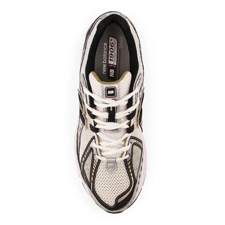 New Balance 1906R Metalik Gümüş Unisex Ayakkabı