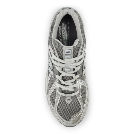 New Balance 1906R Gri Unisex Ayakkabı M1906REH
