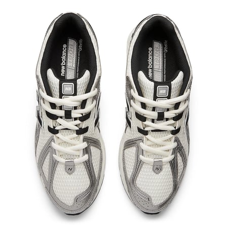 New Balance 1906 Gri Unisex Ayakkabı 