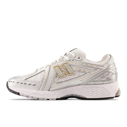 New Balance 1906R Beyaz Unisex Günlük Giyim M1906RI