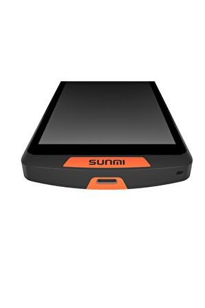 Sunmi M2 El Terminali(Android)