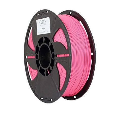 Filamix 1.75MM Pla+ 3D Filament 1kg Pembe