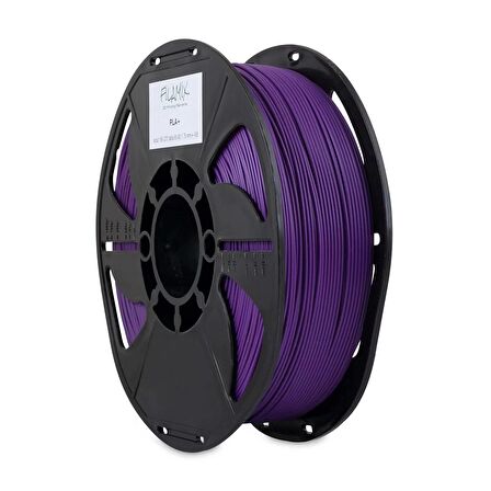 Filamix 1.75MM Pla+ 3D Mor Filament 1kg