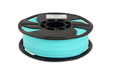 Filamix 1.75MM Pla+ 3D Yeşil Filament 1kg