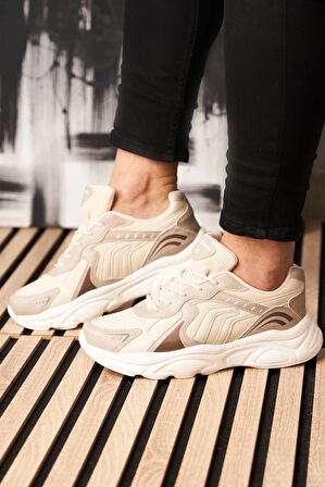 Callibron Garantili Erkek Ortopedik Yazlık Fileli  Yürüyüş Koşu Sneaker Spor Ayakkabı