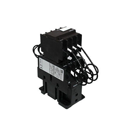 ENTES M2152 7,5KVA KOMPANZASYON KONTAKTORÜ
