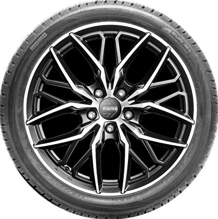 Momo 185/65 R15 92T XL M4 Four Season Oto Dört Mevsim Lastiği ( Üretim Yılı: 2023 )