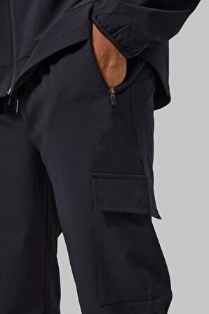 Kargo Cepli Erkek Pantolon