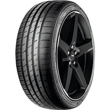 Momo 195/55 R15 85V M30 Toprun Oto Yaz Lastiği ( Üretim Yılı: 2025 )