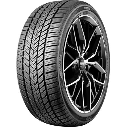 Momo 225/45 R18 95Y XL M4 Four Season Oto Dört Mevsim Lastiği ( Üretim Yılı: 2025 ) * Ön Sipariş Ürünüdür *