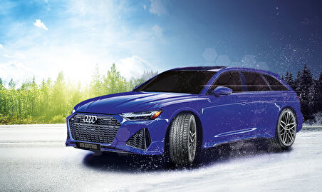 Momo 225/45 R18 95Y XL M4 Four Season Oto Dört Mevsim Lastiği ( Üretim Yılı: 2025 ) * Ön Sipariş Ürünüdür *
