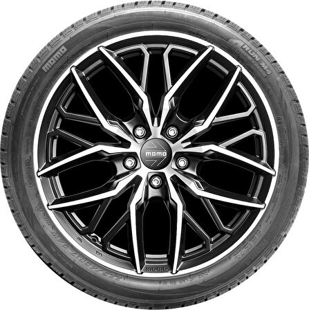 Momo 215/45 R17 91W XL M4 Four Season Oto Dört Mevsim Lastiği ( Üretim Yılı: 2025 )