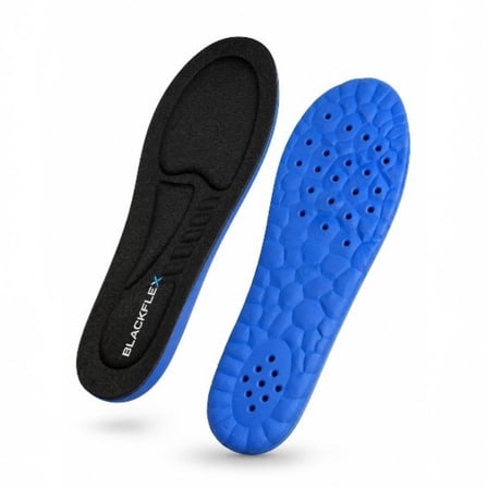 AİR FLOW MEMORY FOAM DARBE EMİCİ HAFIZALI İÇ TABANLIK 36-45