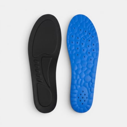 AİR FLOW MEMORY FOAM DARBE EMİCİ HAFIZALI İÇ TABANLIK 36-45