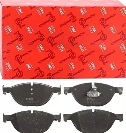 ÖN FREN BALATASI F10 F02