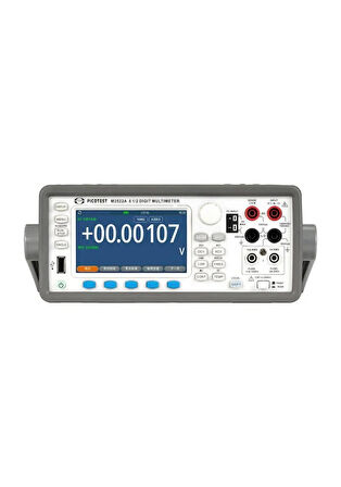 PICOTEST M3522A DIJITAL MULTIMETER 6 1/2 DIGIT