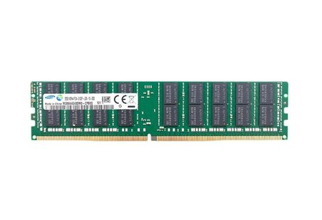 SAMSUNG 32GB DDR4 2133MHz 4DRx4 PC4-2133P ECC Sunucu Ram M386A4G40DM0-CPBQE