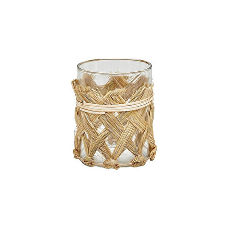 Vakko Rafya Sepetli Orta Boy Mumluk M400286286