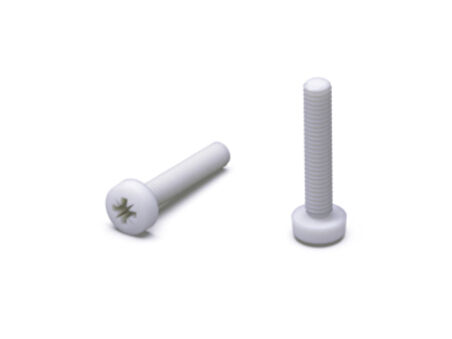 M4x20 Ysb Plastik Vida (25 ADET)