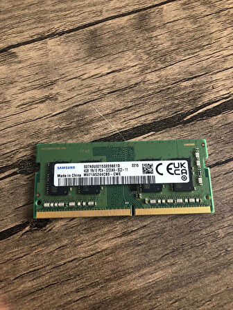 Samsung 4 GB Ram DDR4 