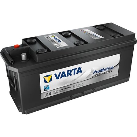 635052100 - 12V 135AH BLACK PROMOTIVE CCA:100 (J10) - VARTA