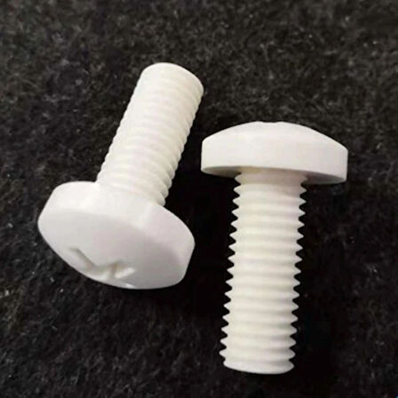 M5x30 Ysb Plastik Vida (25 ADET)